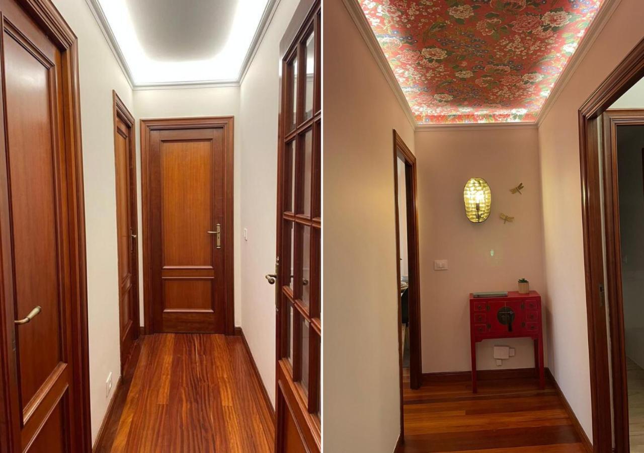 Cies Maria Berdiales - Love Your Stay Vigo Exterior photo